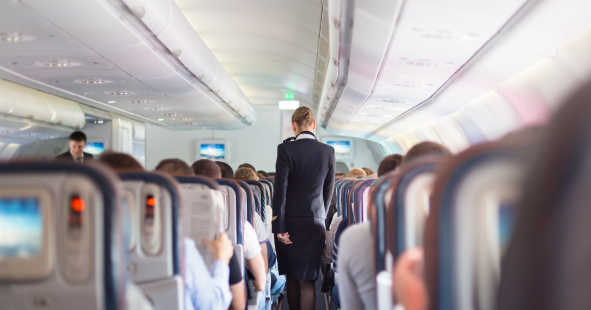 Por la Guerra en Medio Oriente anticipan aumentos en los tickets aeacutereos