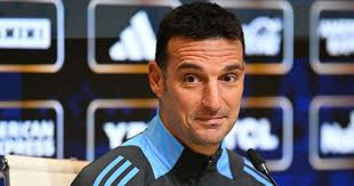 Sorpresa- Scaloni suma a dos jugadores del fuacutetbol europeo para la fecha FIFA