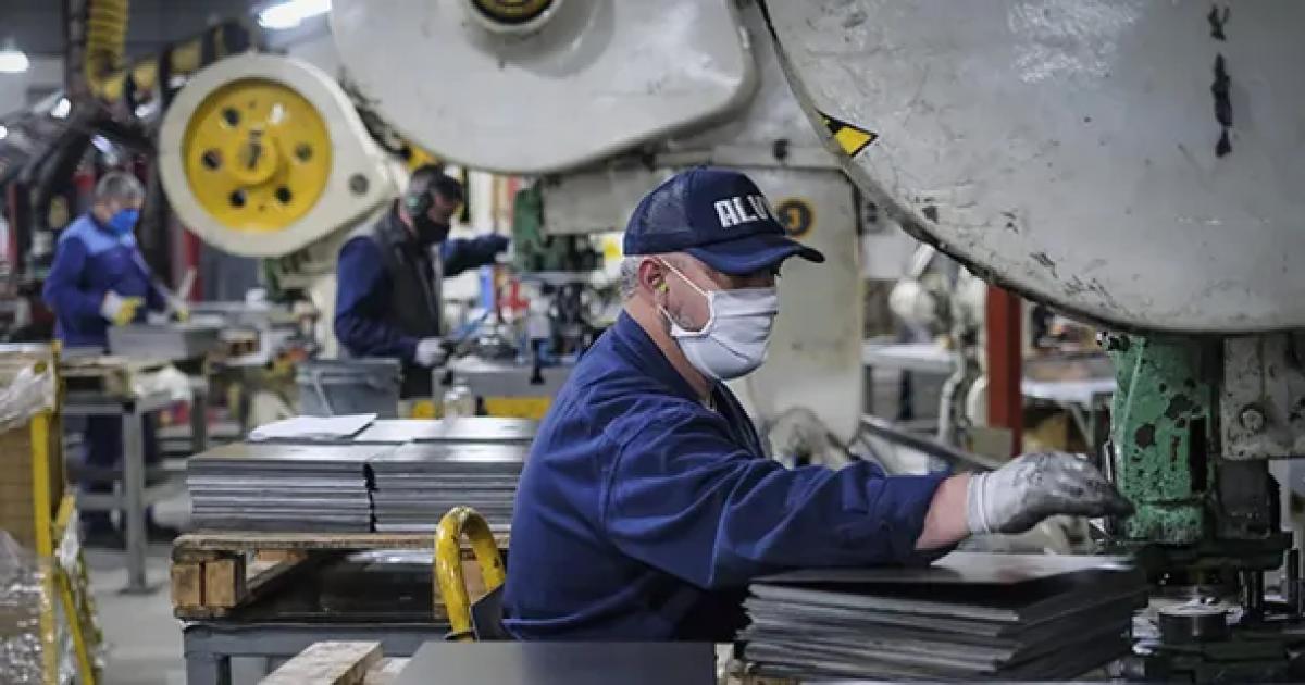 INDEC- la economiacutea crecioacute 44-en-porciento- en 2025 y alcanzoacute un PBI reacutecord de us680663 millones