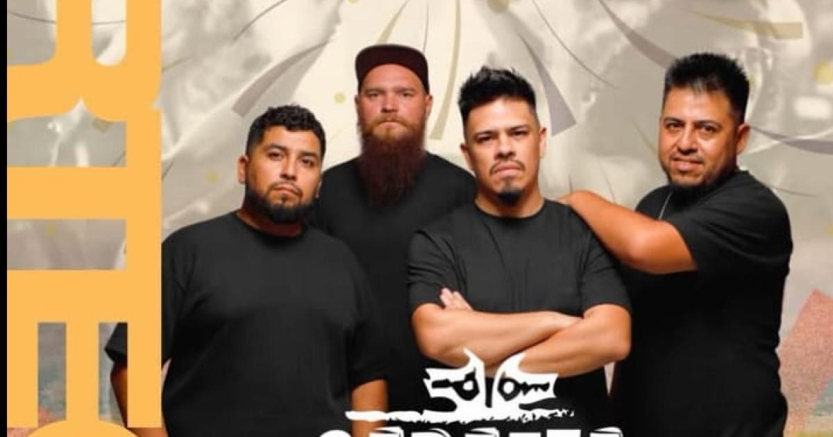 Estos son los ganadores de las entradas para la Pentildea de Los Roldan