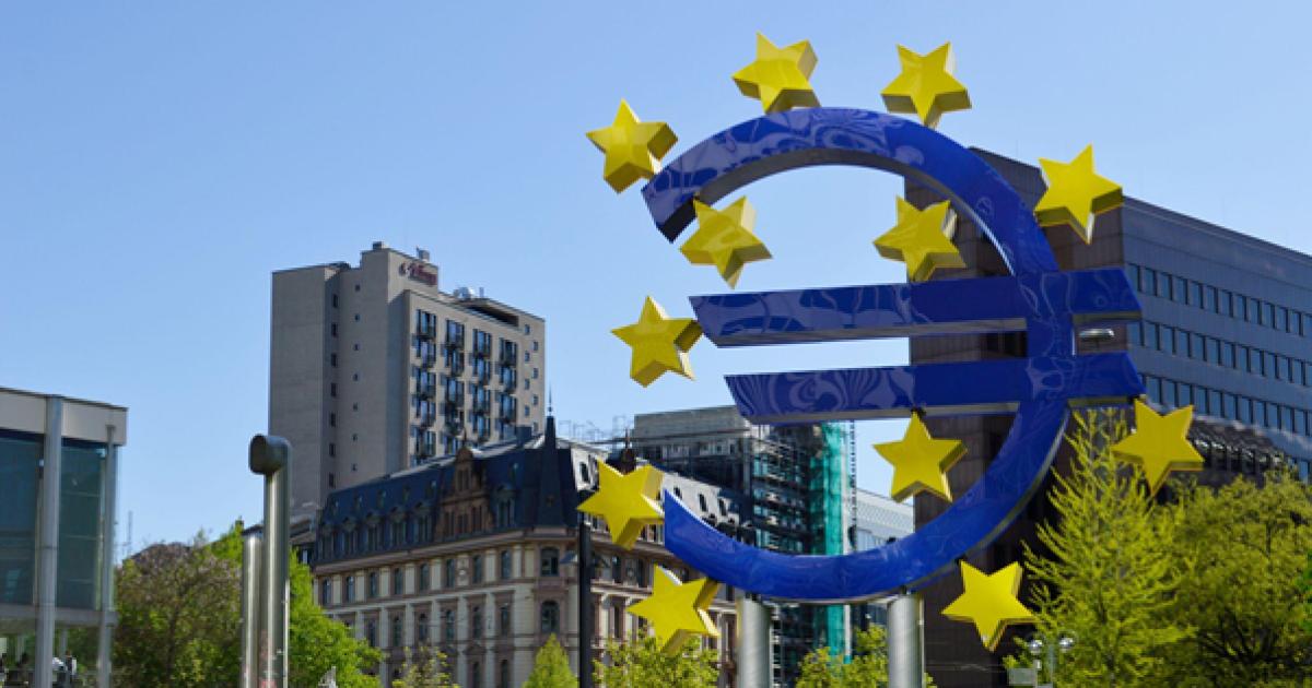 El euro gana aire con la sorpresa de inflacioacuten en Alemania