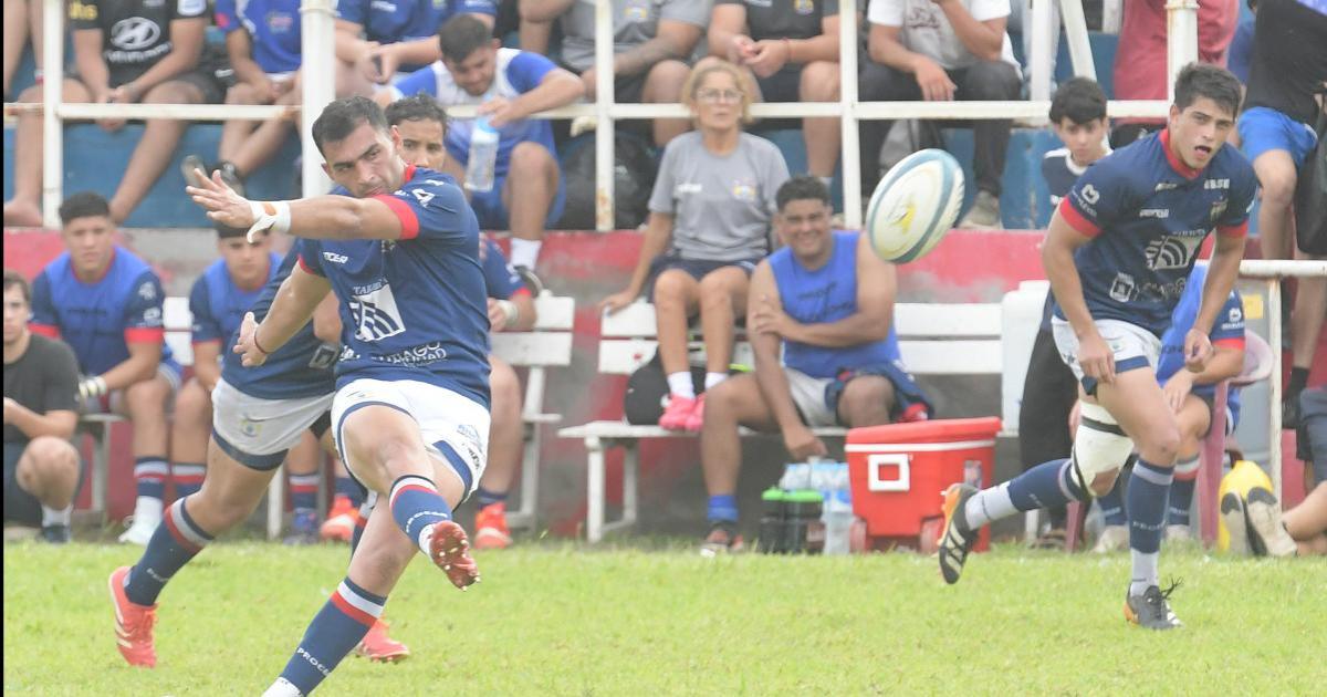 Los santiaguentildeos quieren celebrar hoy en Salta