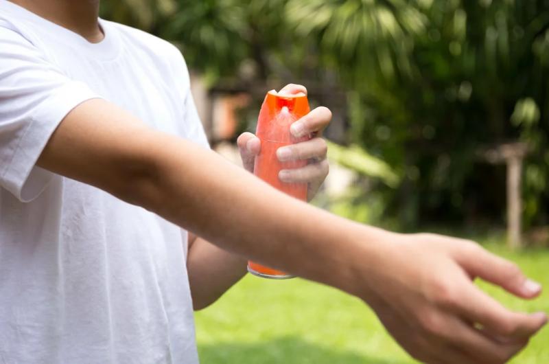 iexclNo lo compres ANMAT prohibioacute la comercializacioacuten de la reacuteplica de un reconocido repelente