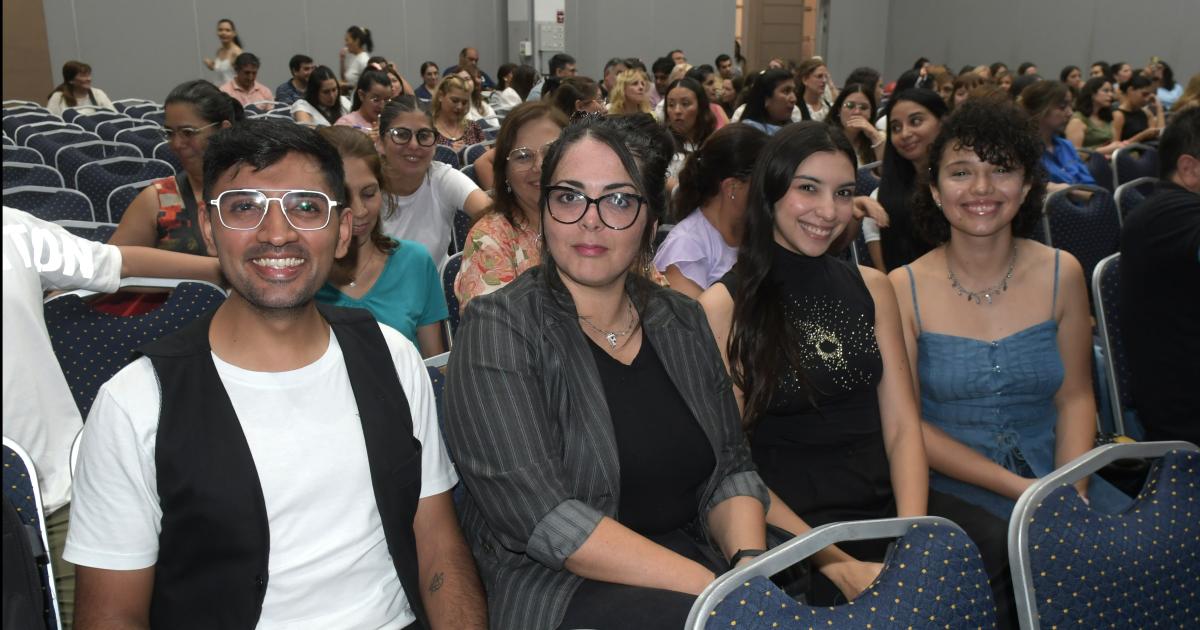 JORNADA EN EL FOacuteRUM