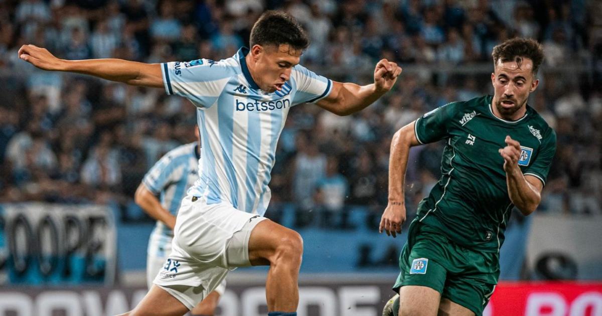 La Academia acumula siete partidos sin perder en el Torneo Apertura