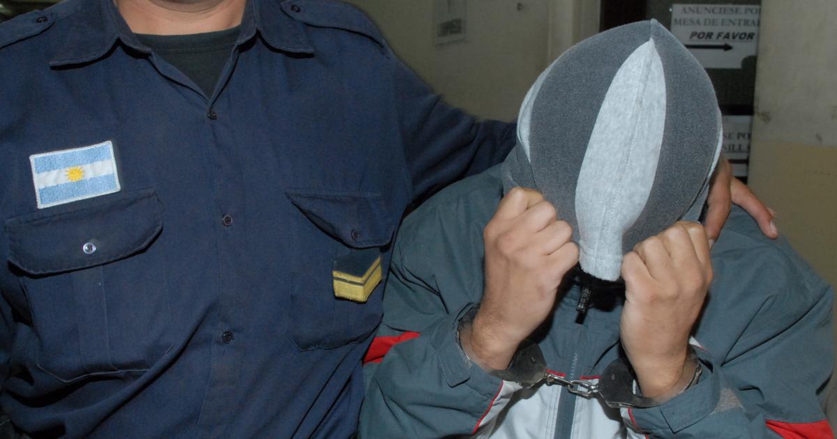 Ataque con fuego y amenazas- la Justicia ordenoacute preventiva