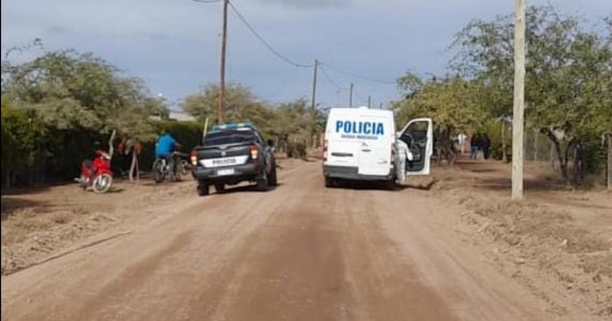 Un nintildeo improvisoacute una hamaca con una soga y perdioacute la vida ahorcado