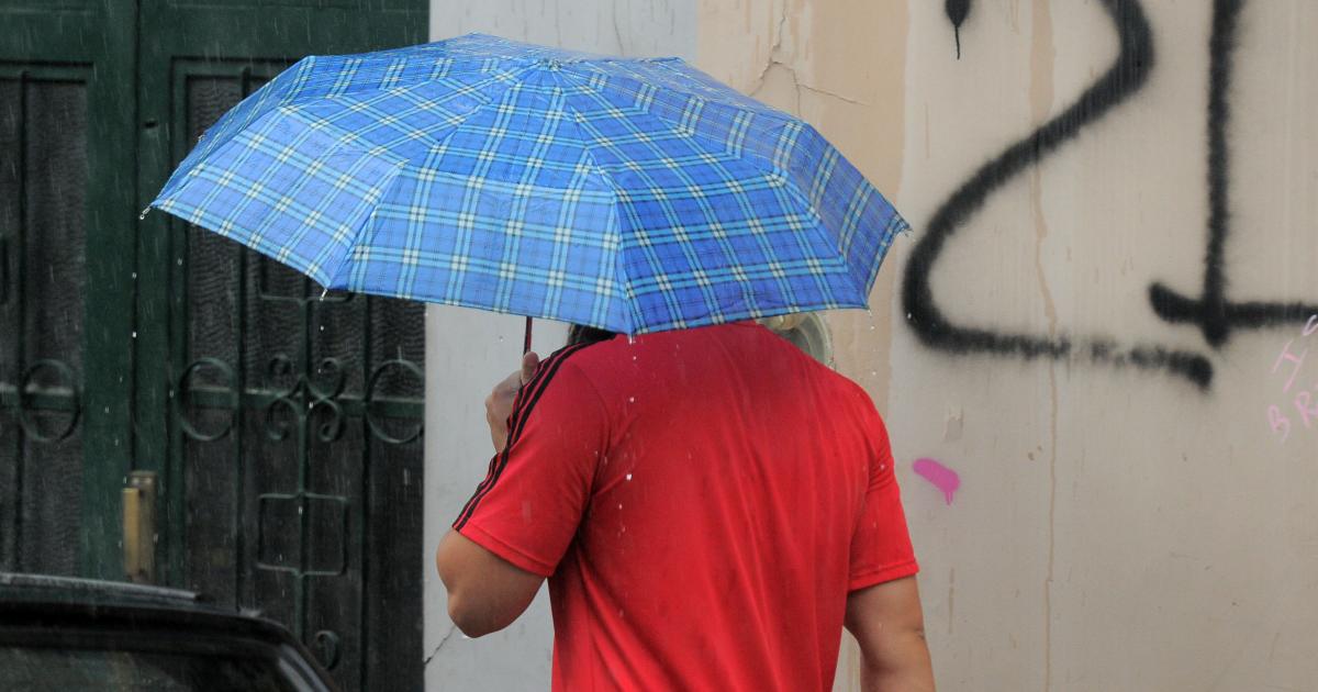 Foto Archivo EL LIBERAL