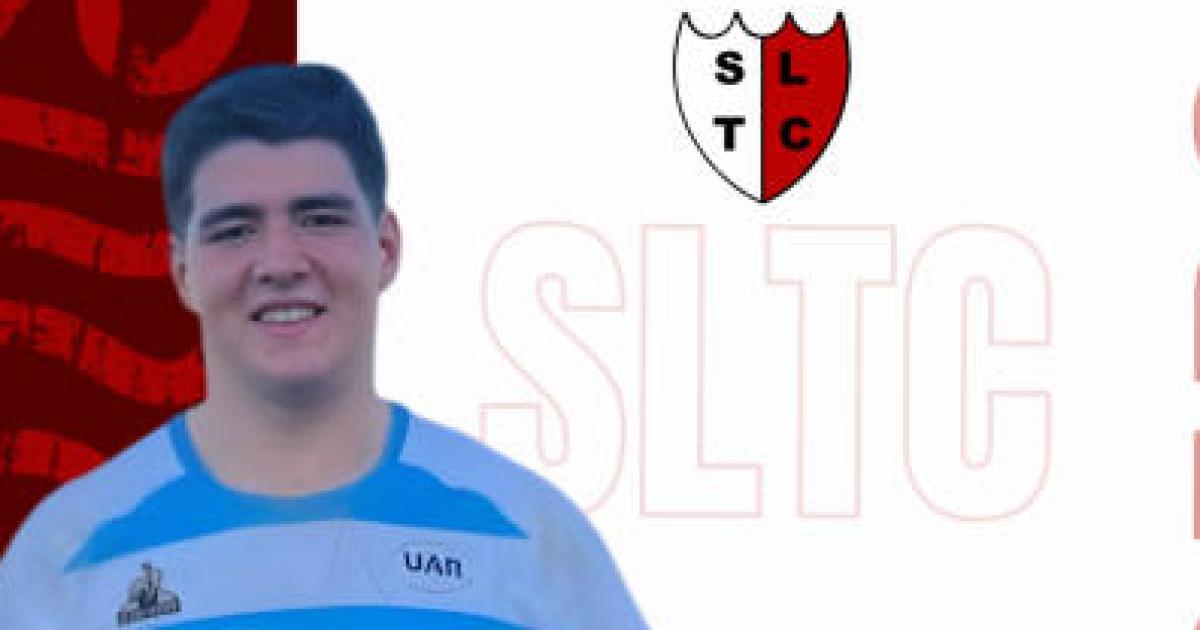 Riacutemini y Salas Cestoni jugaraacuten el Sudamericano