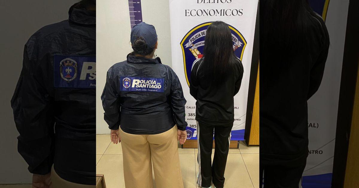 Detienen a una mujer acusada de estafar con falsas adjudicaciones de viviendas