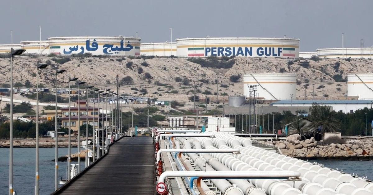 (Foto Atta KenareAgence France-Presse)