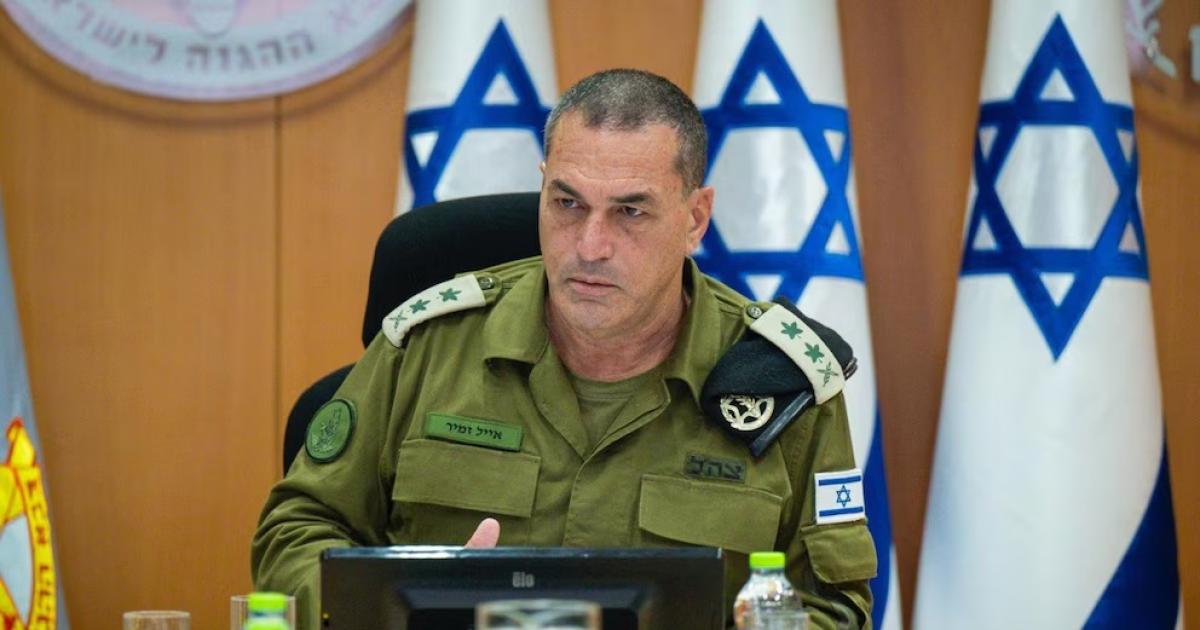 (Europa PressContactoIDF)