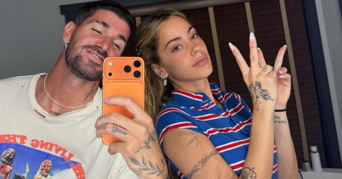 Foto- Instagramrodrigodepaul