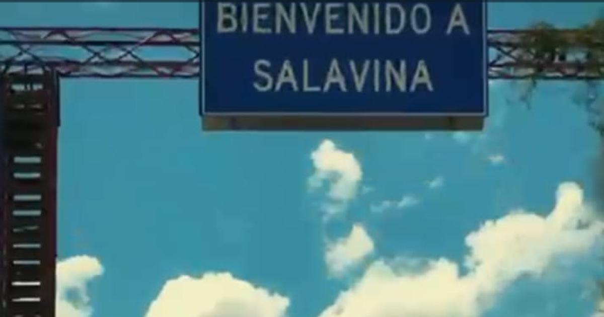 Continuacutea asistiendo a familias afectadas por la crecida en Villa Salavina