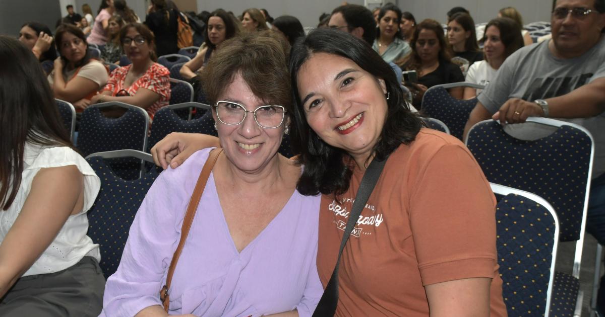 JORNADA EN EL FOacuteRUM