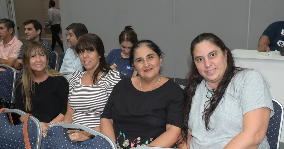 JORNADA EN EL FOacuteRUM