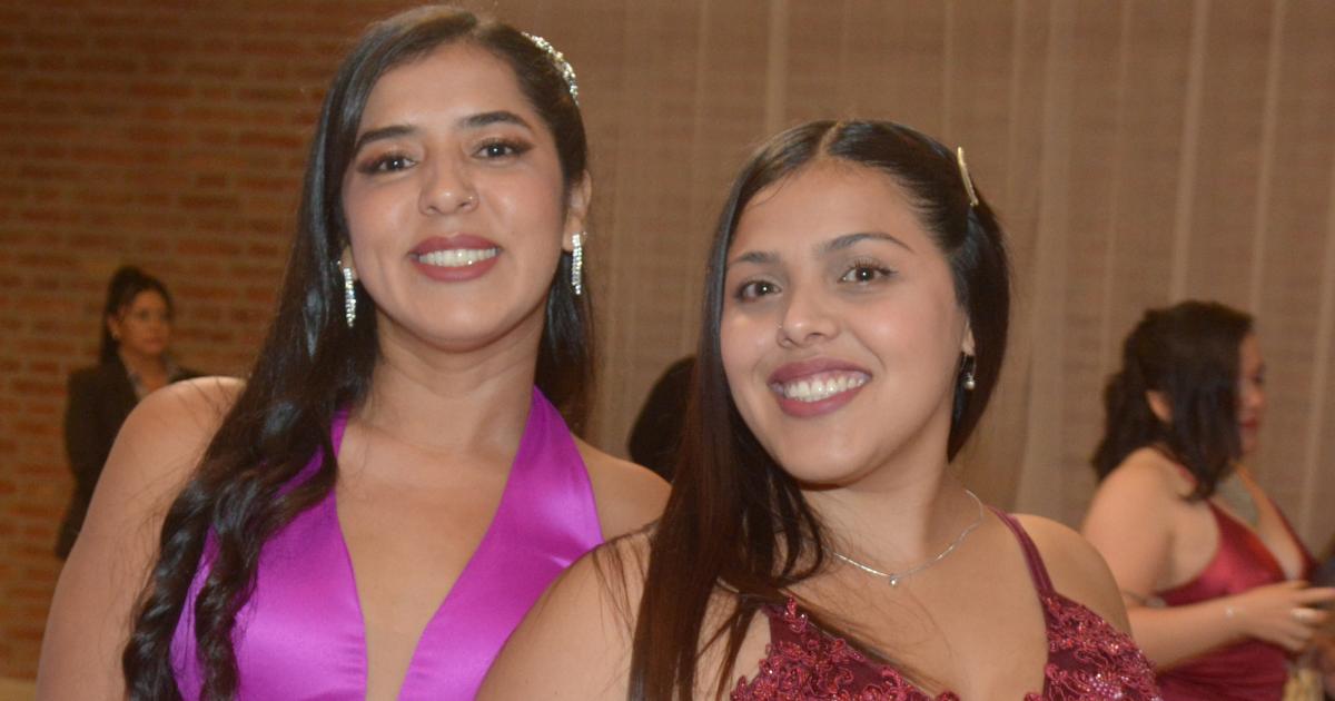 NOCHE FELIZ PARA IARA MORENA BULACIO