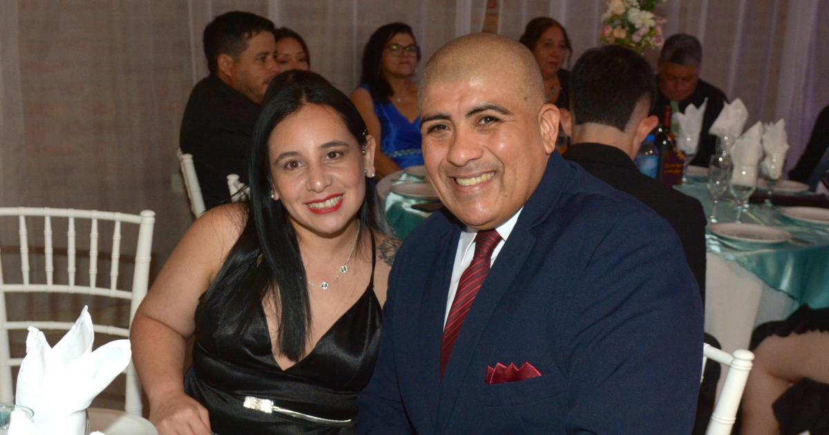 NOCHE FELIZ PARA IARA MORENA BULACIO