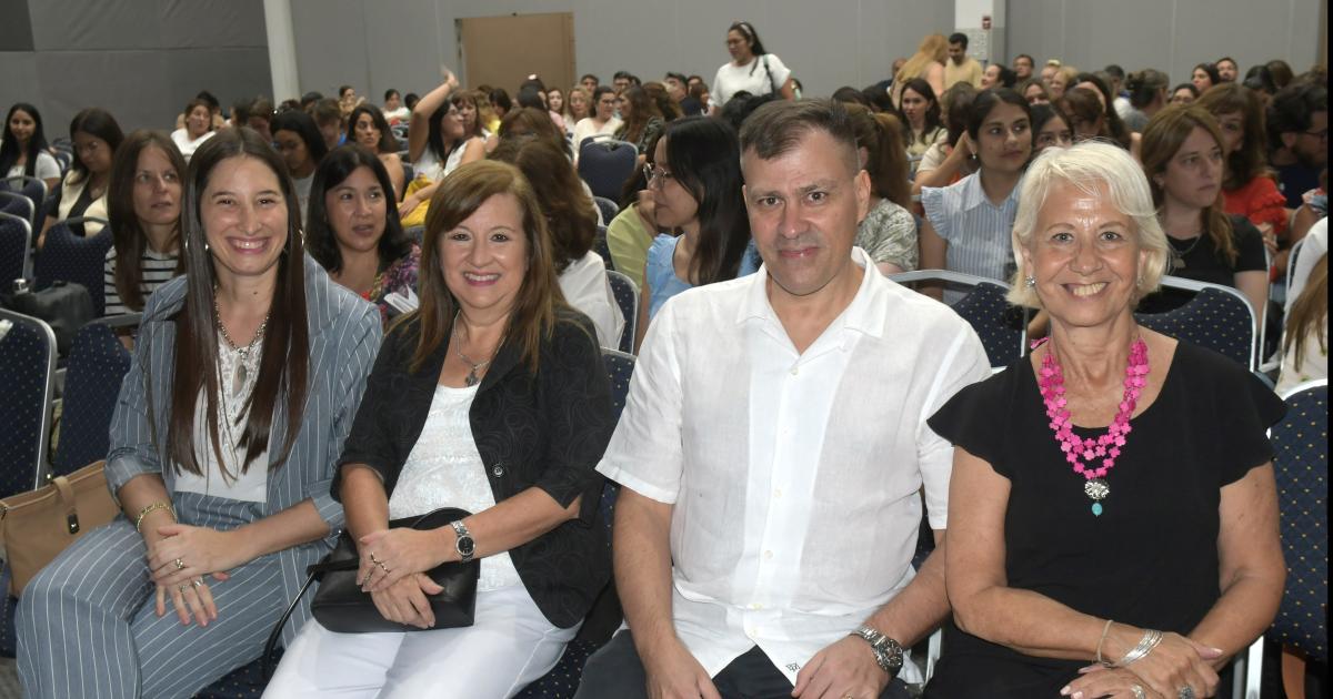 JORNADA EN EL FOacuteRUM