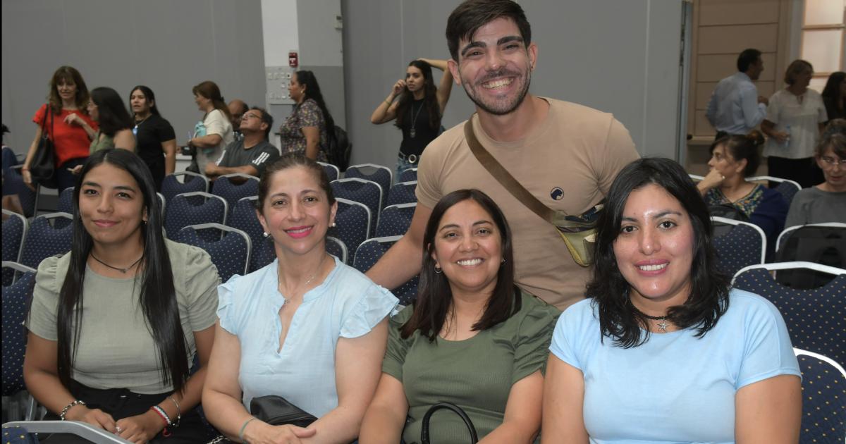 JORNADA EN EL FOacuteRUM