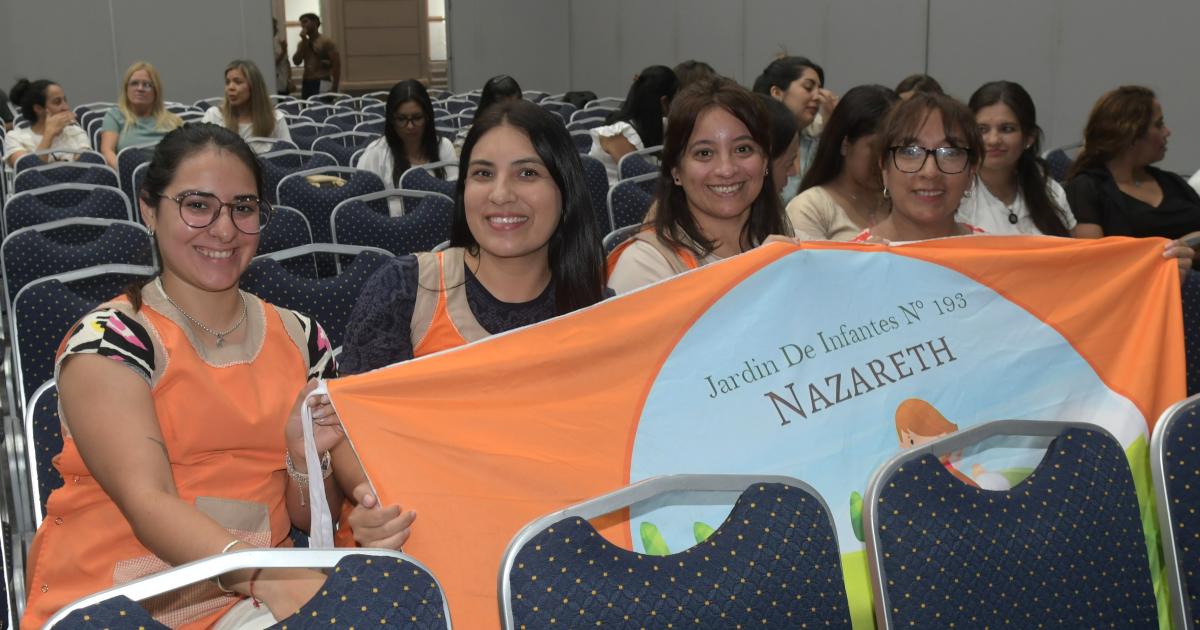 JORNADA EN EL FOacuteRUM