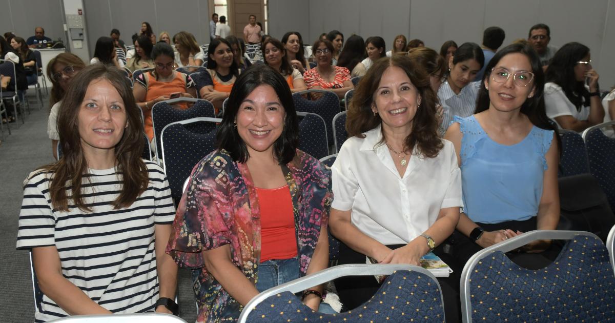 JORNADA EN EL FOacuteRUM