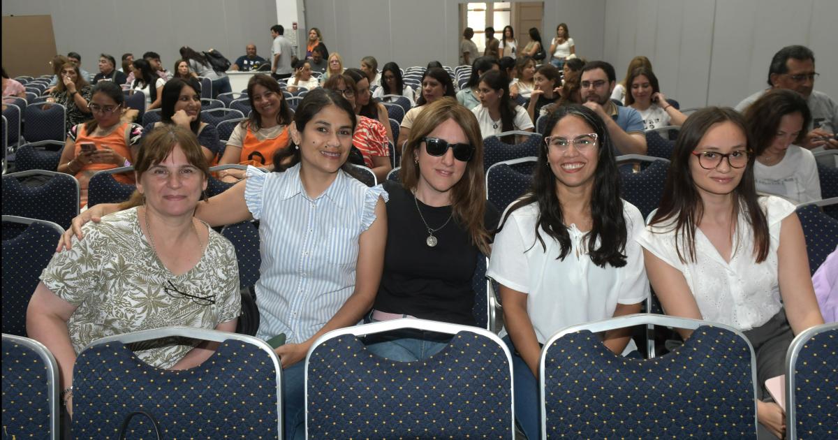 JORNADA EN EL FOacuteRUM