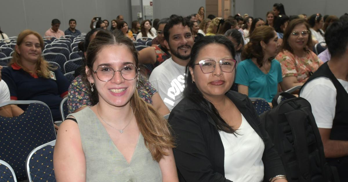 JORNADA EN EL FOacuteRUM