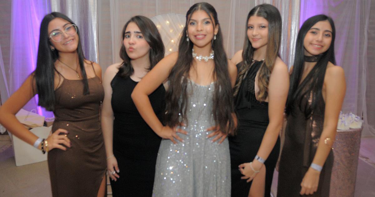 LA NOCHE SONtildeADA DE GUILLERMINA