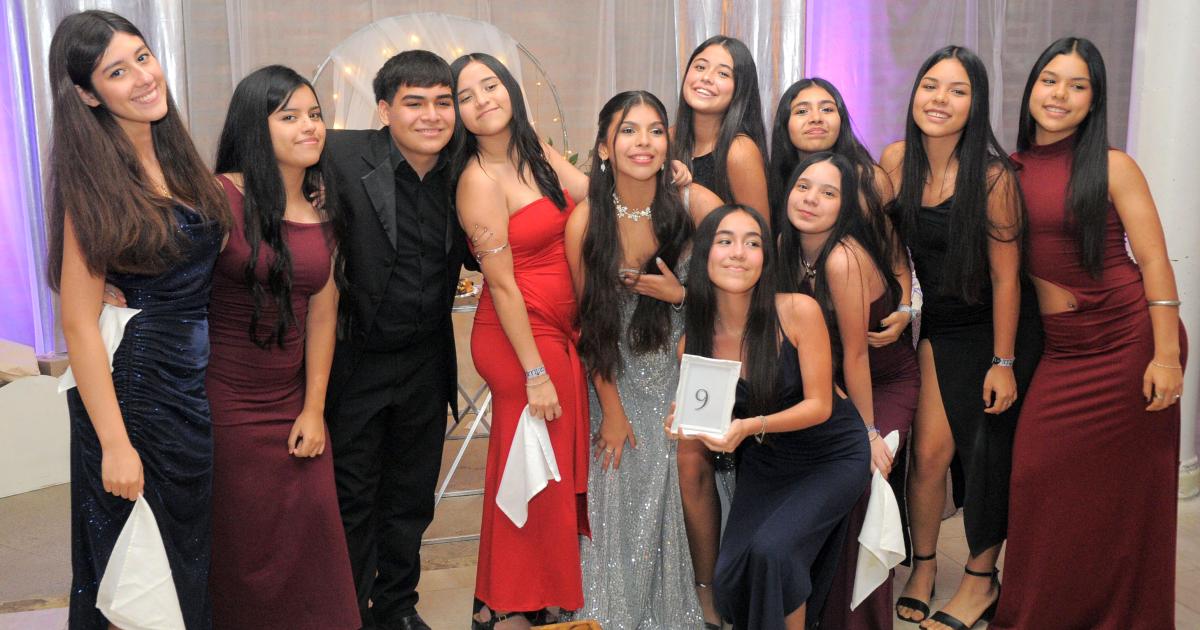 LA NOCHE SONtildeADA DE GUILLERMINA