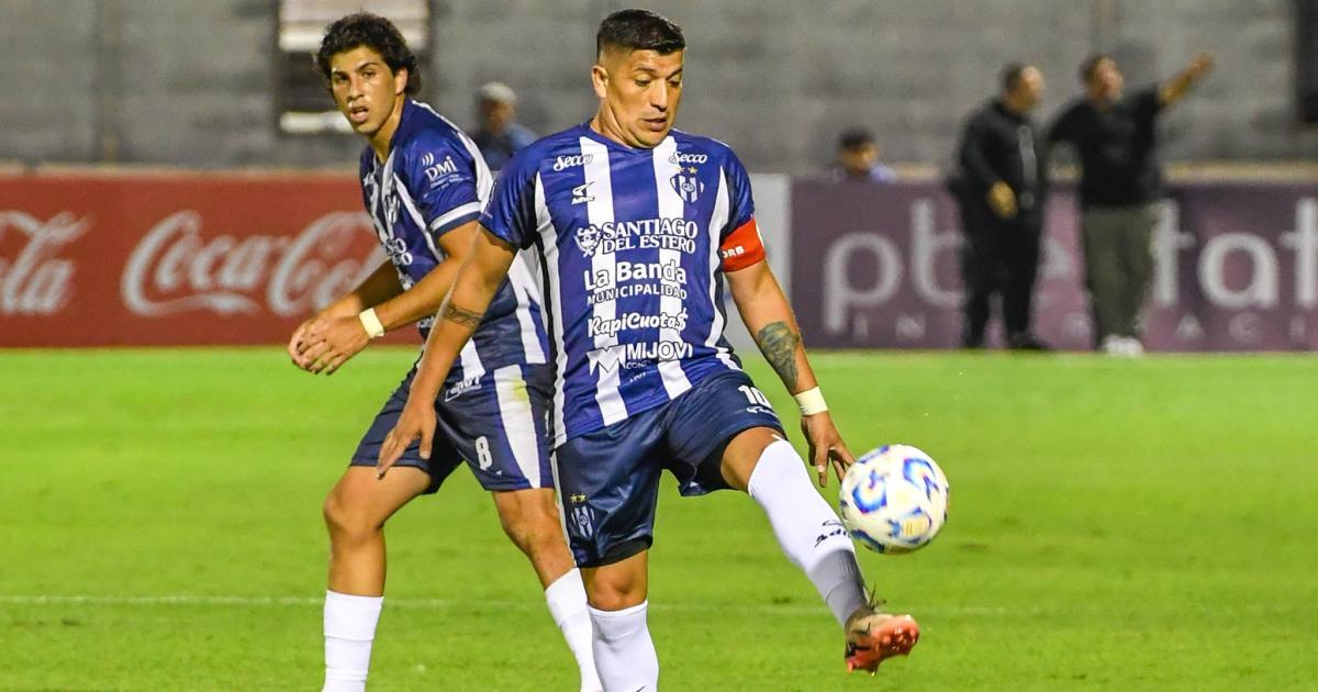Sarmiento hace su estreno ante Boca Unidos en Corrientes
