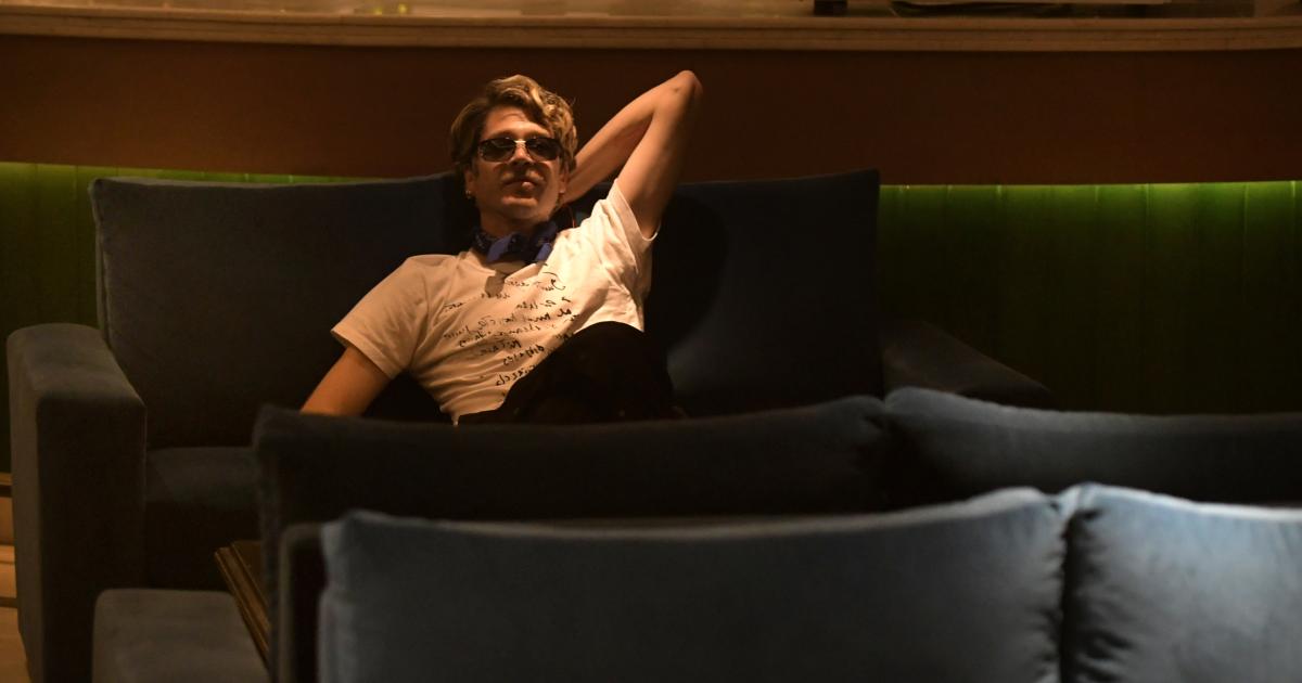 Bandalos Chinos renace con su aacutelbum Vaacutendalos