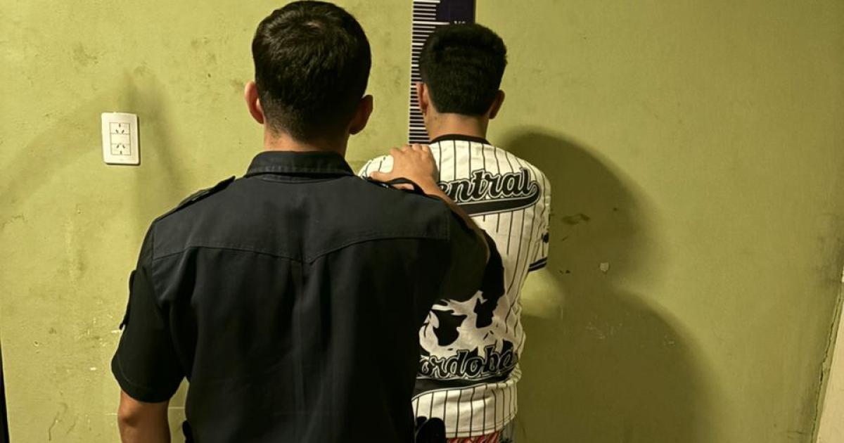 Grave- una gresca terminoacute con un baleado y herido con machete