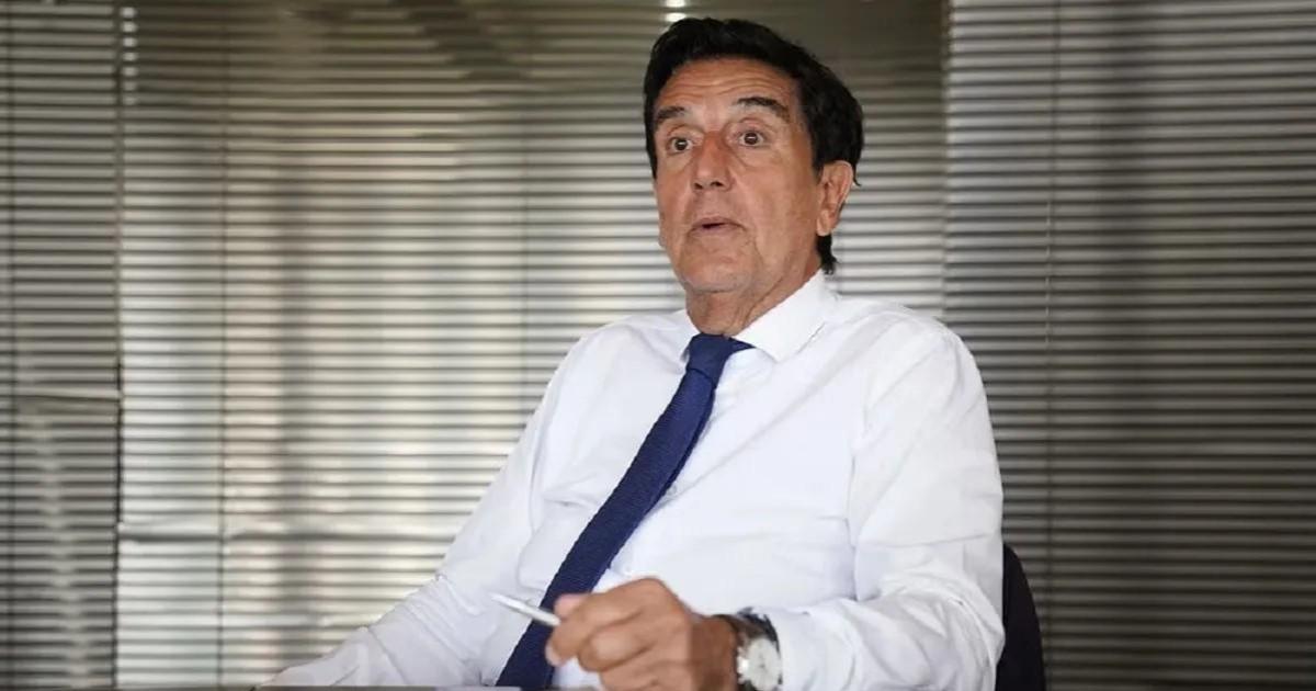 Melconian advirtioacute por el estancamiento invisible y dijo que el superaacutevit no alcanza