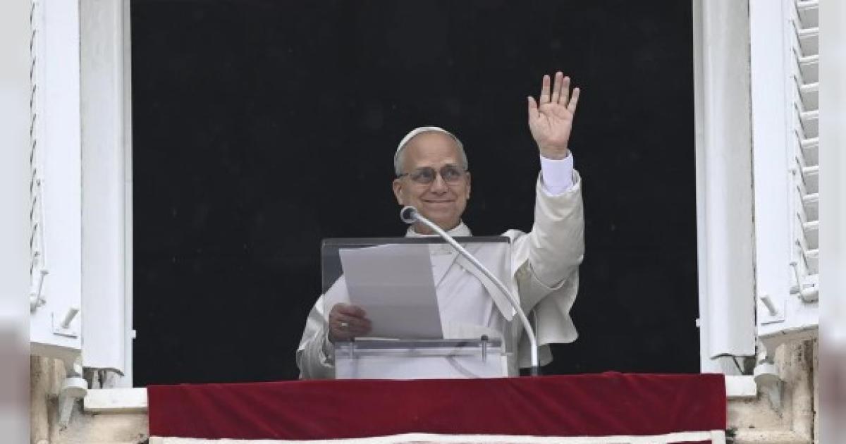 Foto- Agencia NAVaticans News