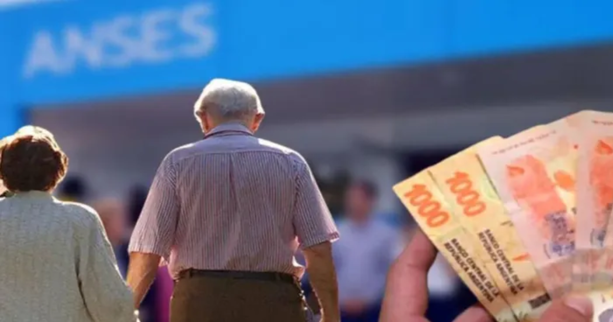 Un grupo de jubilados dejar� de cobrar el bono a partir de este lunes- los motivos