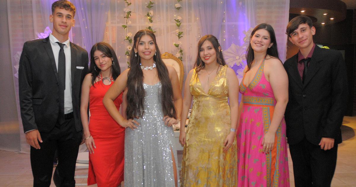 LA NOCHE SONtildeADA DE GUILLERMINA