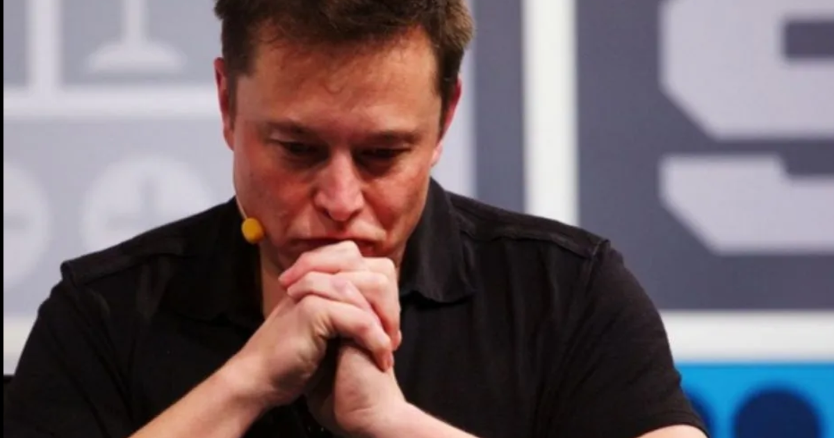 Elon Musk en la mira- investigan si buscoacute elevar el valor de X con contenido sexual