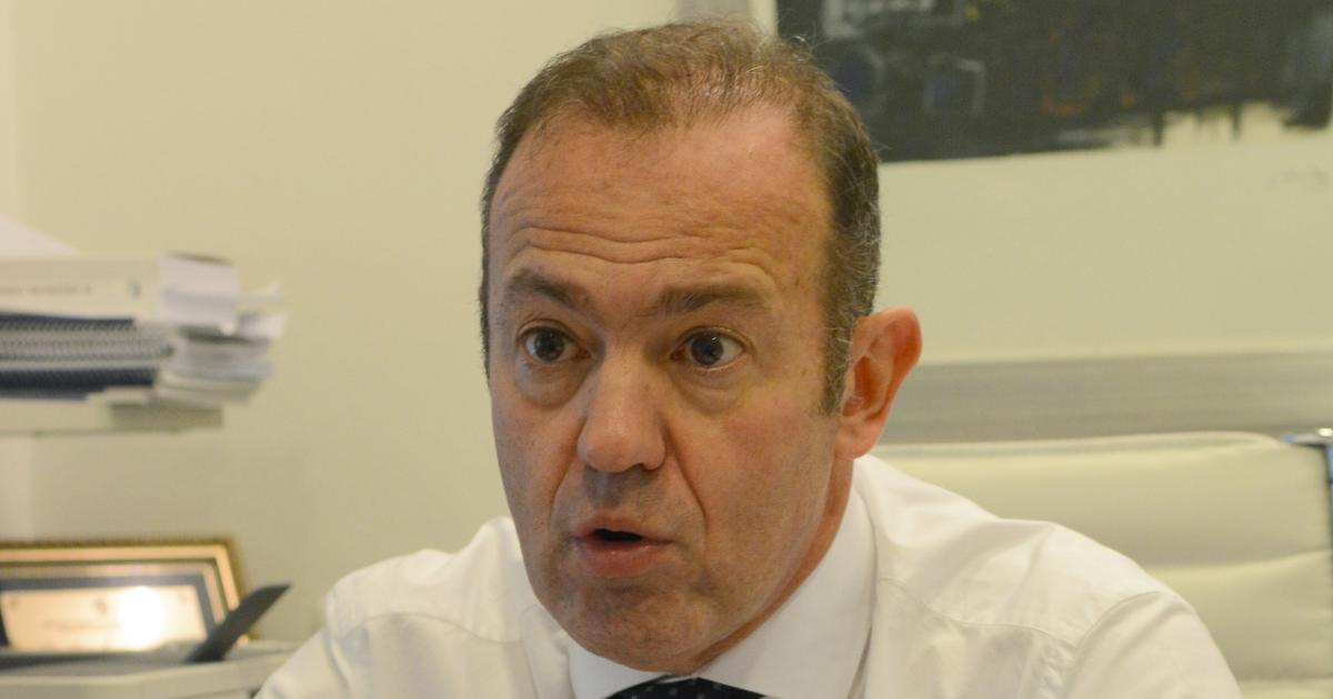 Libertad para el coordinador de tour que llevaba 45 kilos de cocaiacutena en un parlante