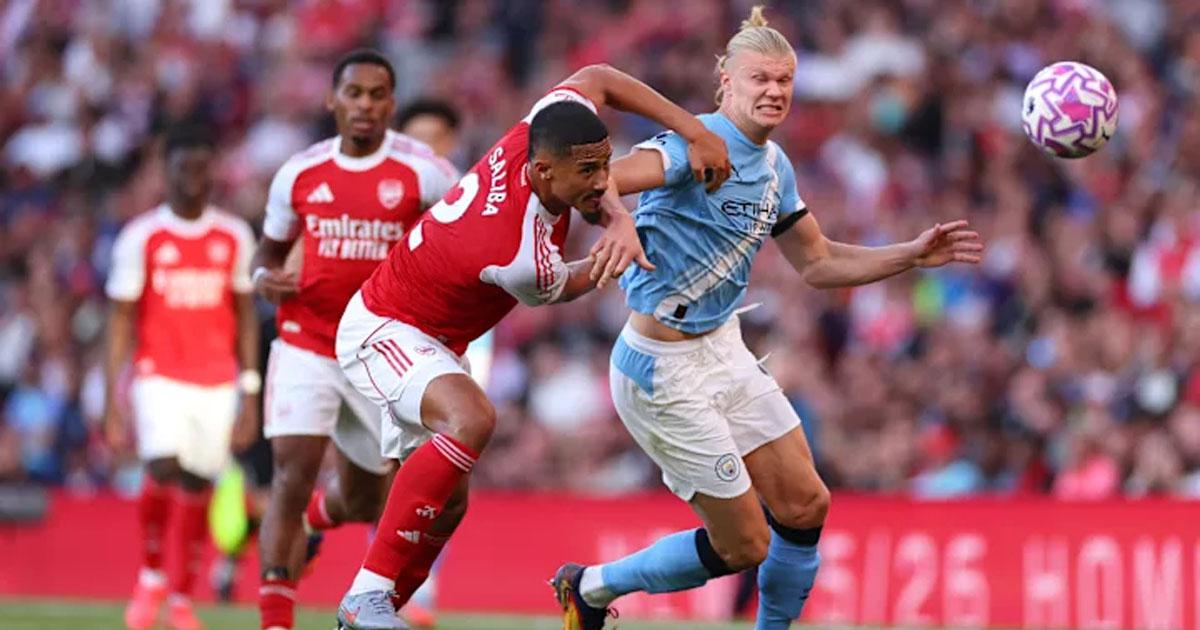 Manchester City se consagroacute campeoacuten Carabao Cup