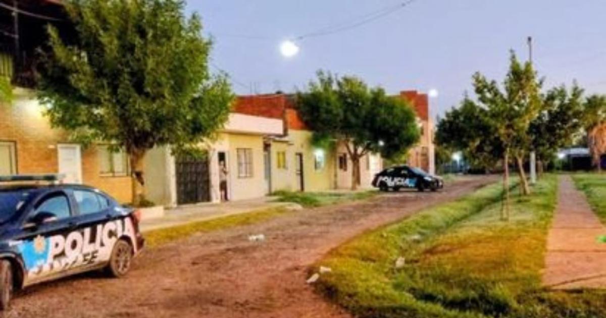 Foto- X@AiredeSantaFe