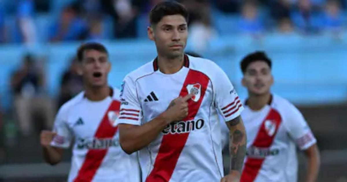 Foto- Hernan Cortez - Getty Images South America