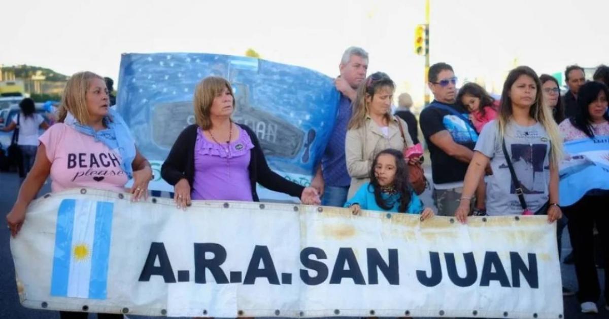 Foto- Agencia NA Archivo