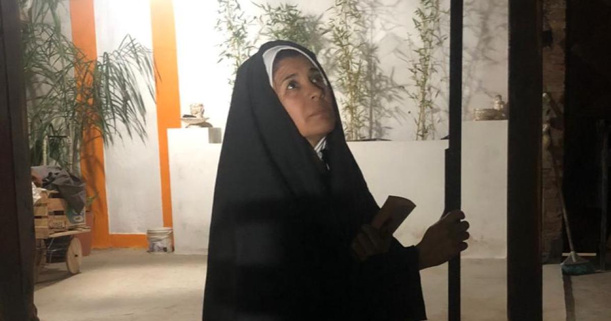 Actores santiaguentildeos contaraacuten la vida de Mama Antula en la obra El viaje de Antonia