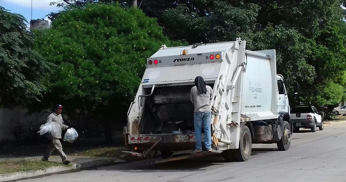 Fin de semana largo- servicio de recoleccioacuten sin modificaciones