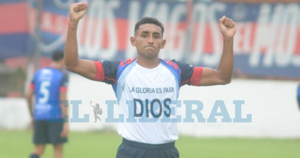 Milton Gerez- Es un empate amargo se nos escaparon dos puntos