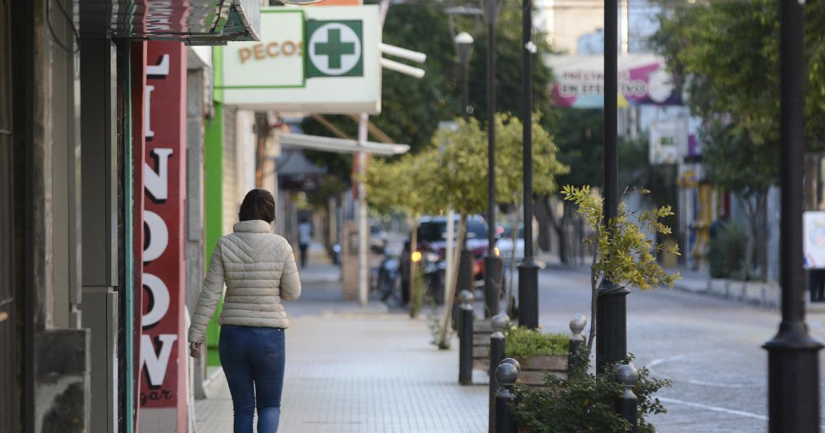 (Foto archivo El Liberal)