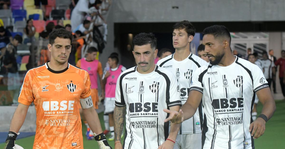 Central asume un compromiso de riesgo en La Plata