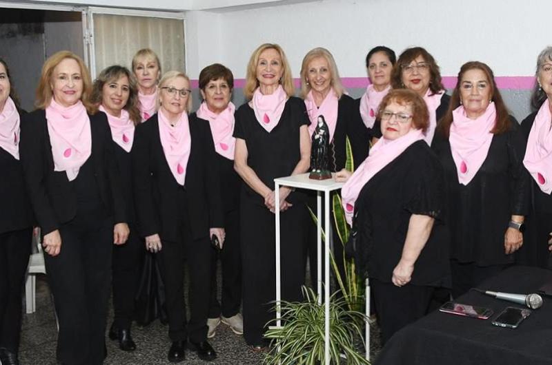 El orgullo de acompantildear- la Fundacioacuten  Mujer celebra sus 15 antildeos de vida institucional