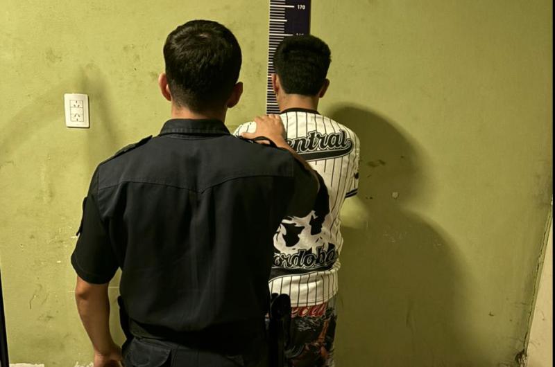 Grave- una gresca terminoacute con un baleado y herido con machete